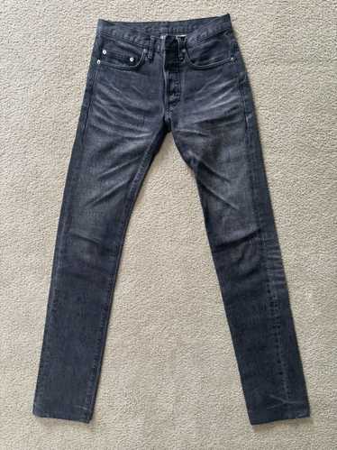 パンツ Dior homme claw bleached denim [Hedi] Dior homme claw bleached denim [Hedi] - メルカリ
