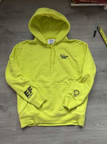 新品即決 Palace Gem - palace rapha × Sサイズ