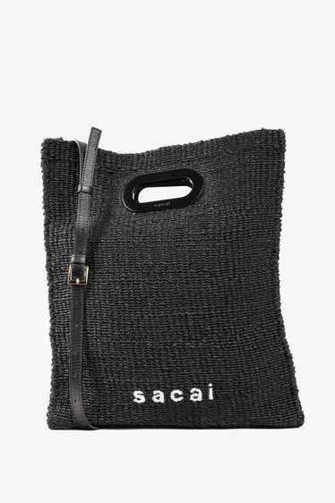 Sacai bag - Gem