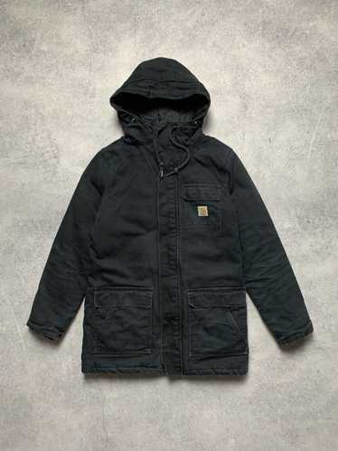 Carhartt wip siberian parka - Gem
