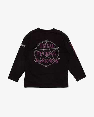 VETEMENTS♡ DESTROYED LONGSLEEVE DESTROYED LONGSLEEVE | VETEMENTS(ヴェトモン) / トップス