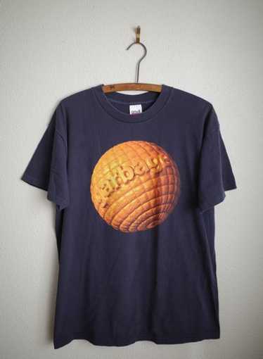 Garbage - Version 2.0 1998 North American Tour Shirt Size Large