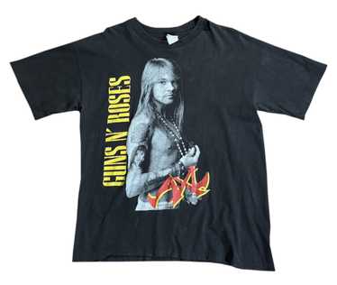 Vintage axl rose guns - Gem
