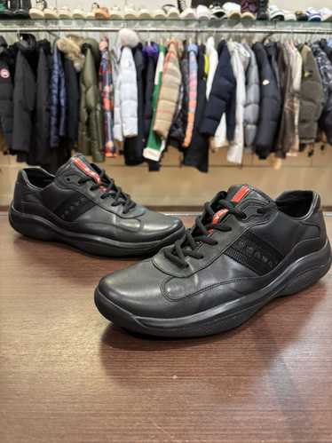 Prada americas cup - Gem