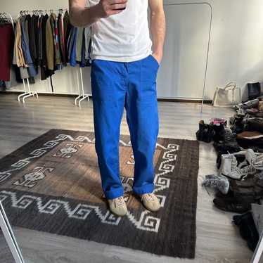 Vintage chore pants Vintage chore pants