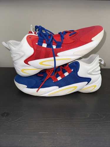 adidas、AE1 low、27センチ