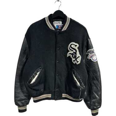 Vintage delong bomber jacket - Gem