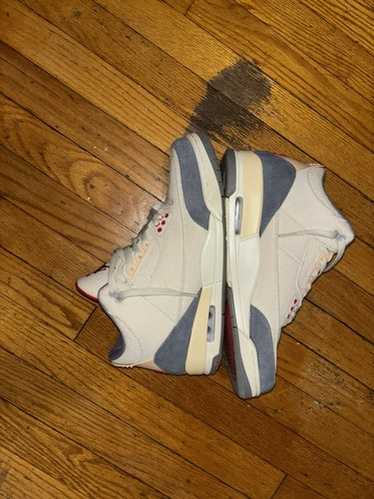 Air Jordan 3 Retro SE muslin