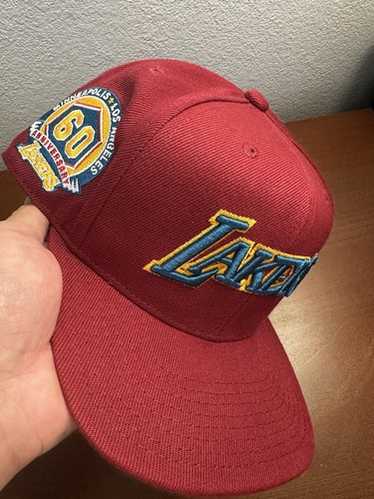 Los angeles lakers fitted - Gem