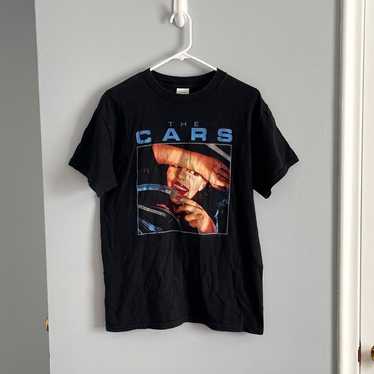 Vintage the cars band - Gem