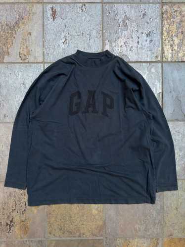 Yeezy gap dove long - Gem