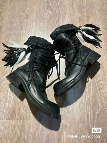 Kmrii kmrii boots - Gem