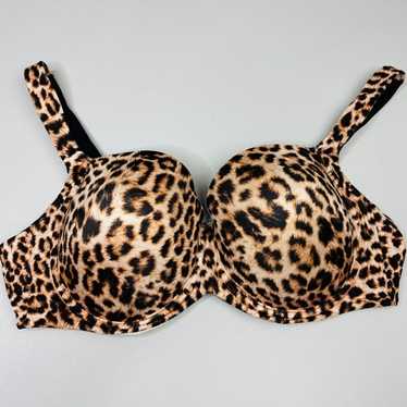 Soma Stunning Support Smooth Full Coverage Bra 40D