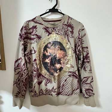 Vivienne Westwood 変形Tシャツ Vivienne Westwood - vivienne westwood 変形 ロンT 長袖 サイズ