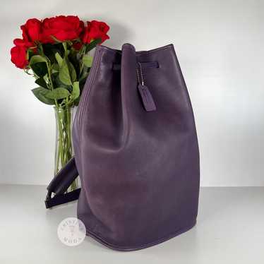 Coach vintage the sling - Gem