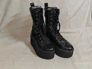 eternal eclipse platform boots