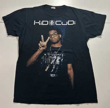 Kid Cudi Tシャツ キッドカディ Rap tee Kanye West Kid Cudi Tシャツ キッドカディ Rap tee Kanye West KANYE WEST