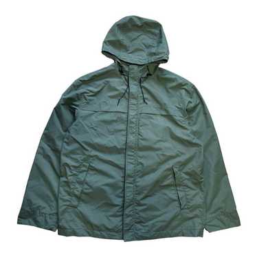 Uniqlo mountain parka - Gem