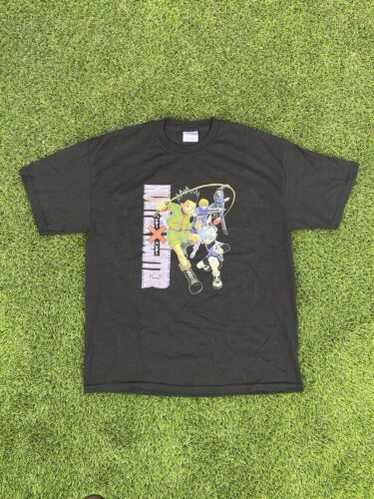 Hunter x hunter tee - Gem