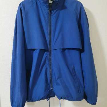 Eddie Bauer Nylon Vintage Outerwear Coats & Jackets for Men
