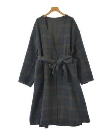 Nano universe coats (other) - Gem
