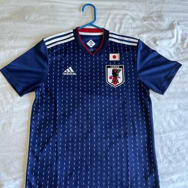 Adidas japan national team - Gem