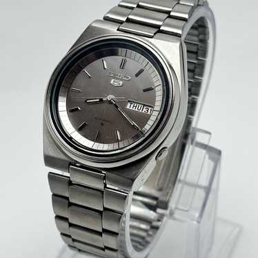 Vintage seiko 5 6309 - Gem