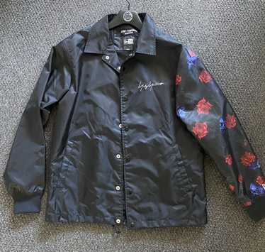 じゅんちゃん専用 Yohji Yamamoto New Era ジャケット