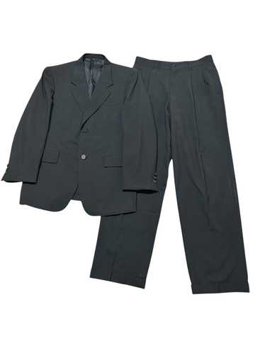 A.a.r yohji yamamoto suit - Gem