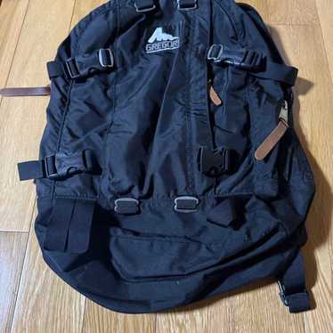 Gregory backpack old - Gem