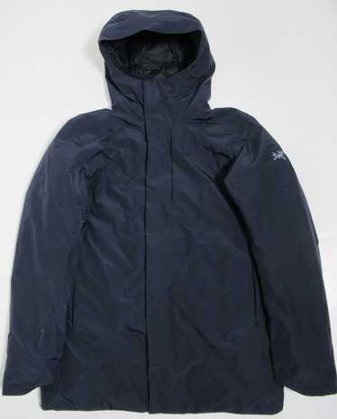 Mens arcteryx coat - Gem