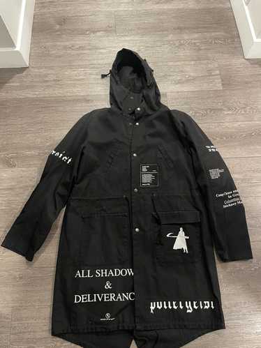 Raf simons parka - Gem
