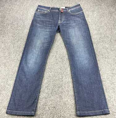 Jacob Cohen Style 688 Jeans – Riflessi