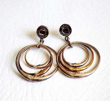 Sergio bustamante gold vermeil - Gem