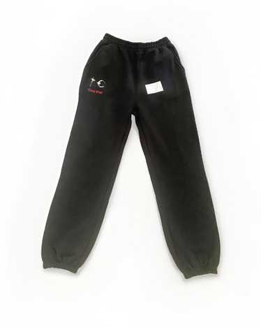 ☆人気☆【THUG CLUB】☆Thug Club TC Jogger Pants Black☆ TC Jogger pants – thug club