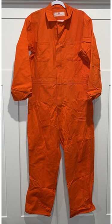 70's Made in FranceFrench Coverall Jkt