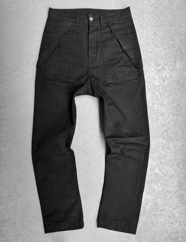 Rick Owens 20SS ノースリーブ S Tecuatl thomas Rick Owens Rick Owens 20SS Tecuatl Runway Megalace Thomas