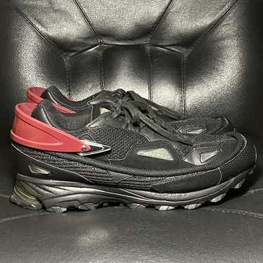 Raf simons adidas response - Gem