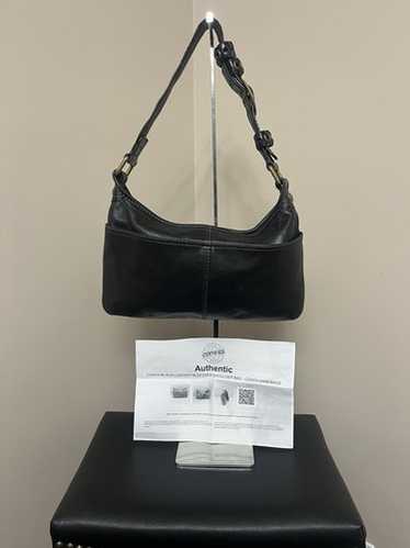 Coach shoulder bag bleecker - Gem