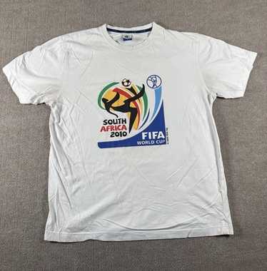 激レアadidas 1999 FIFAワールドユース選手権優勝 Tシャツ 激レアadidas 1999 FIFAワールドユース選手権優勝 Tシャツ