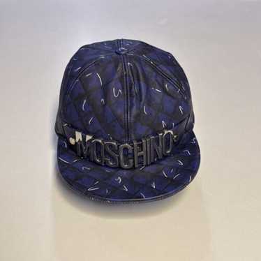 ハット Moschino 65385 0M2963 Hat Moschino(モスキーノ) ハット(レディース) - 海外通販のBUYMA