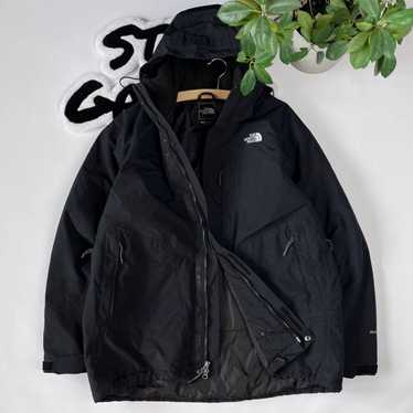 North face tnf windstopper - Gem