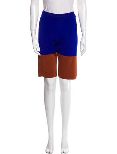 Issey miyake shorts - Gem