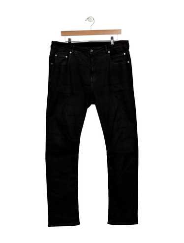 Rick Owens リックオウエンス 16AW DU16F8357-BKM DRKSHDW