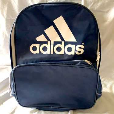 Vintage 90s adidas backpack - Gem