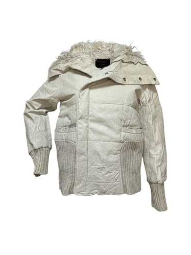 06AW UNDERCOVER GURU GURU キルティングモッズコート アンダーカバーイズム 06aw guruguru期 キルティングモッズ