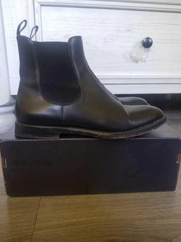 Scarosso chelsea boots - Gem