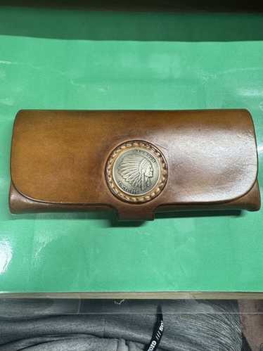 Redmoon long wallet - Gem Redmoon long wallet - Gem