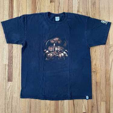 Def jam shirt xl - Gem
