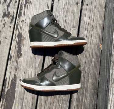 希少 日本未発売モデル★WMNS DUNK SKY HI KiraSmith 希少 日本未発売モデル☆WMNS DUNK SKY HI KiraSmith